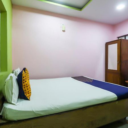 Hotel O Bright Jamshedpur Exterior foto