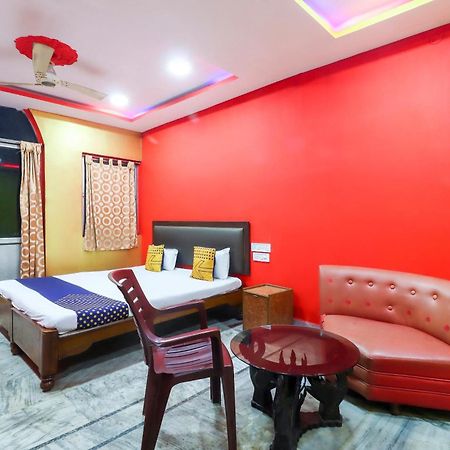Hotel O Bright Jamshedpur Exterior foto