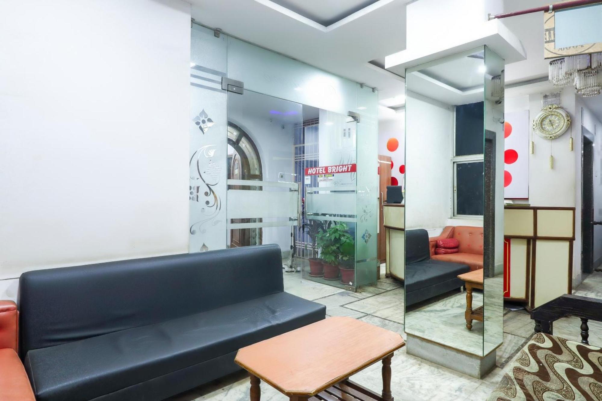 Hotel O Bright Jamshedpur Exterior foto