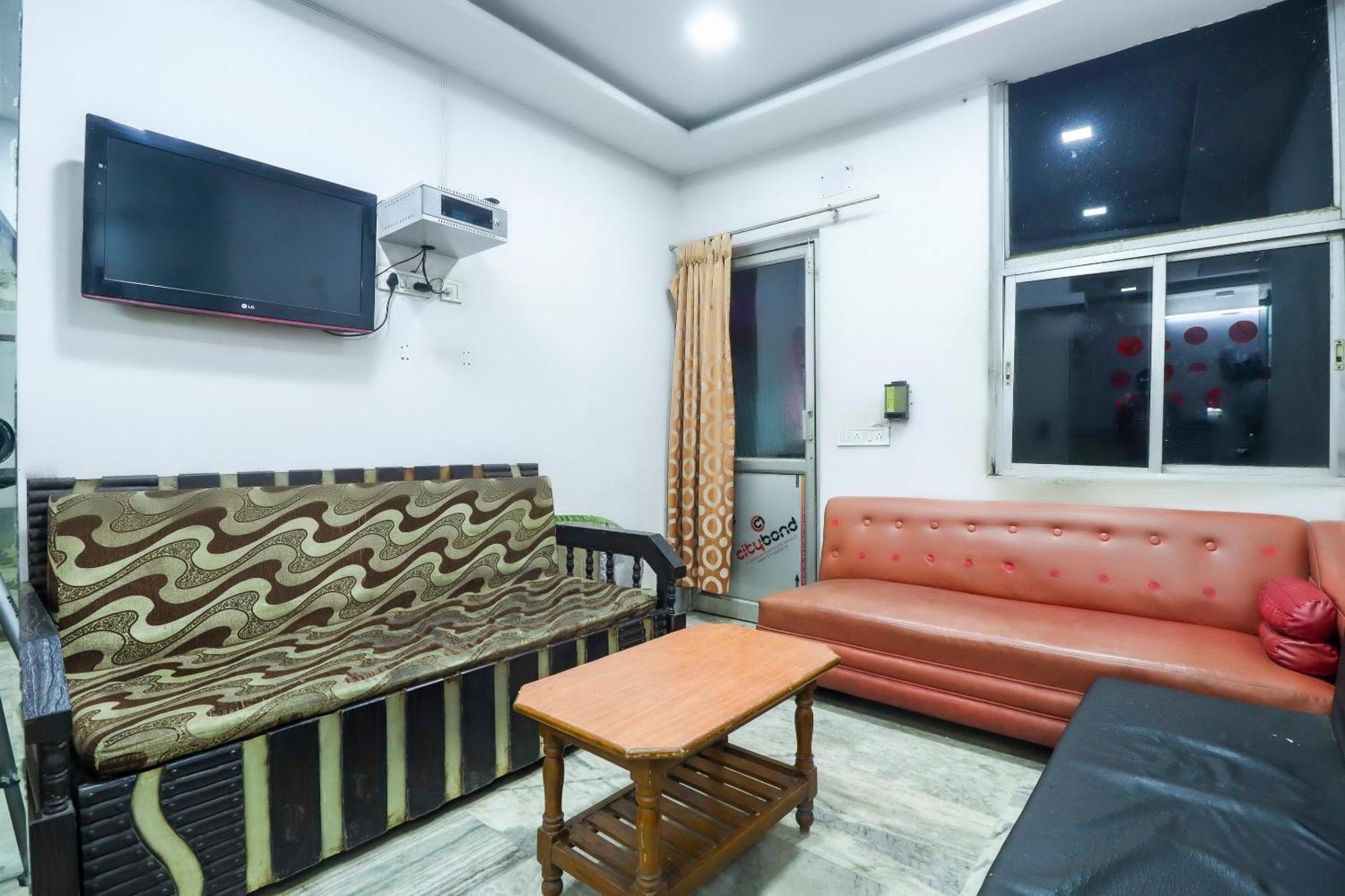 Hotel O Bright Jamshedpur Exterior foto